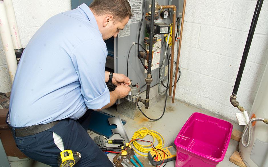 technicien chauffagiste Vitry-sur-Seine